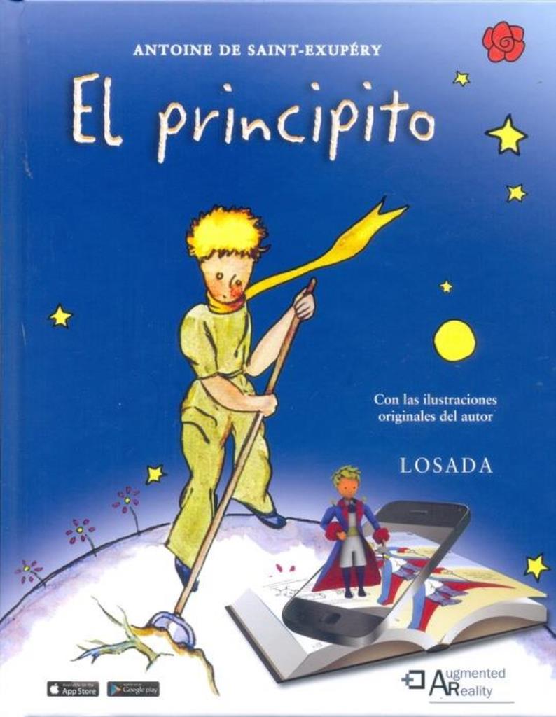 PRINCIPITO, EL (E)