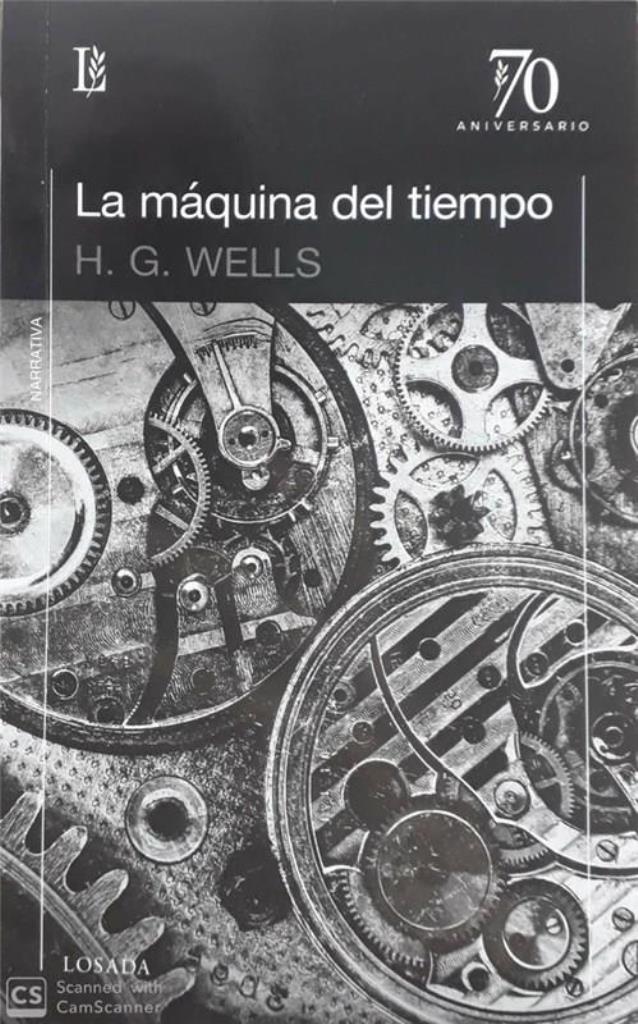 MAQUINA DEL TIEMPO, LA - 70 ANIVERSARIO
