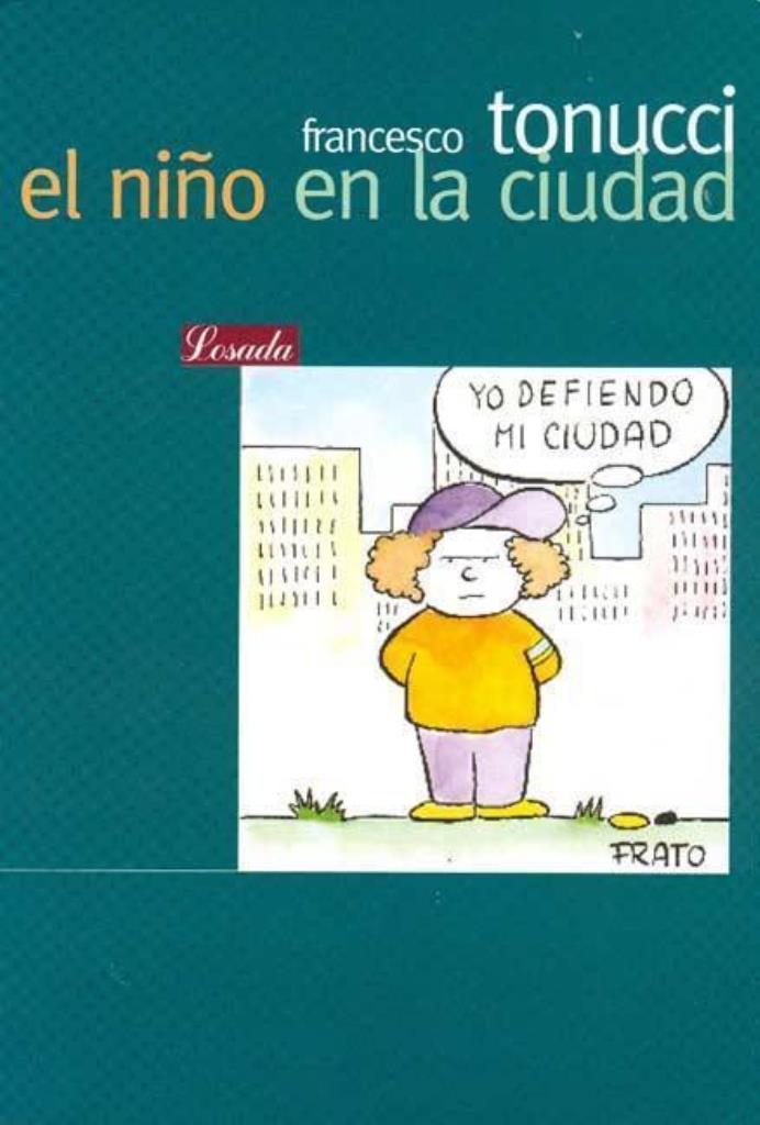 NIÑO EN LA CIUDAD, EL