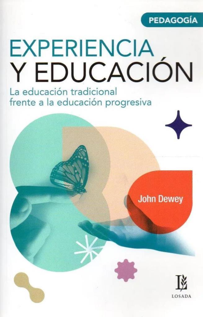 EXPERIENCIA Y EDUCACION