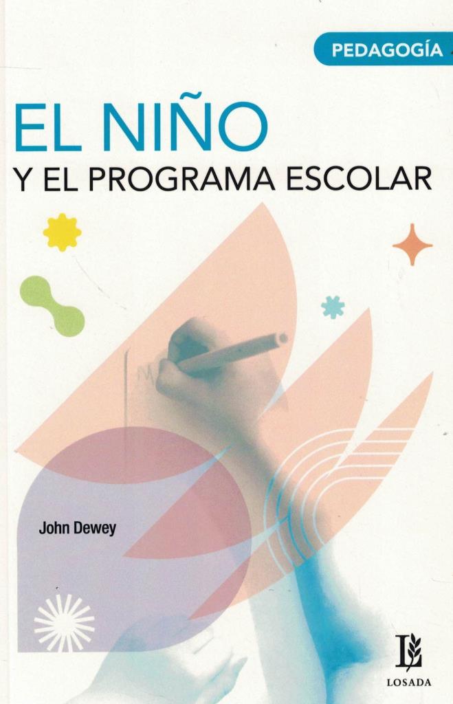 NIÑO Y EL PROGRAMA ESCOLAR, EL