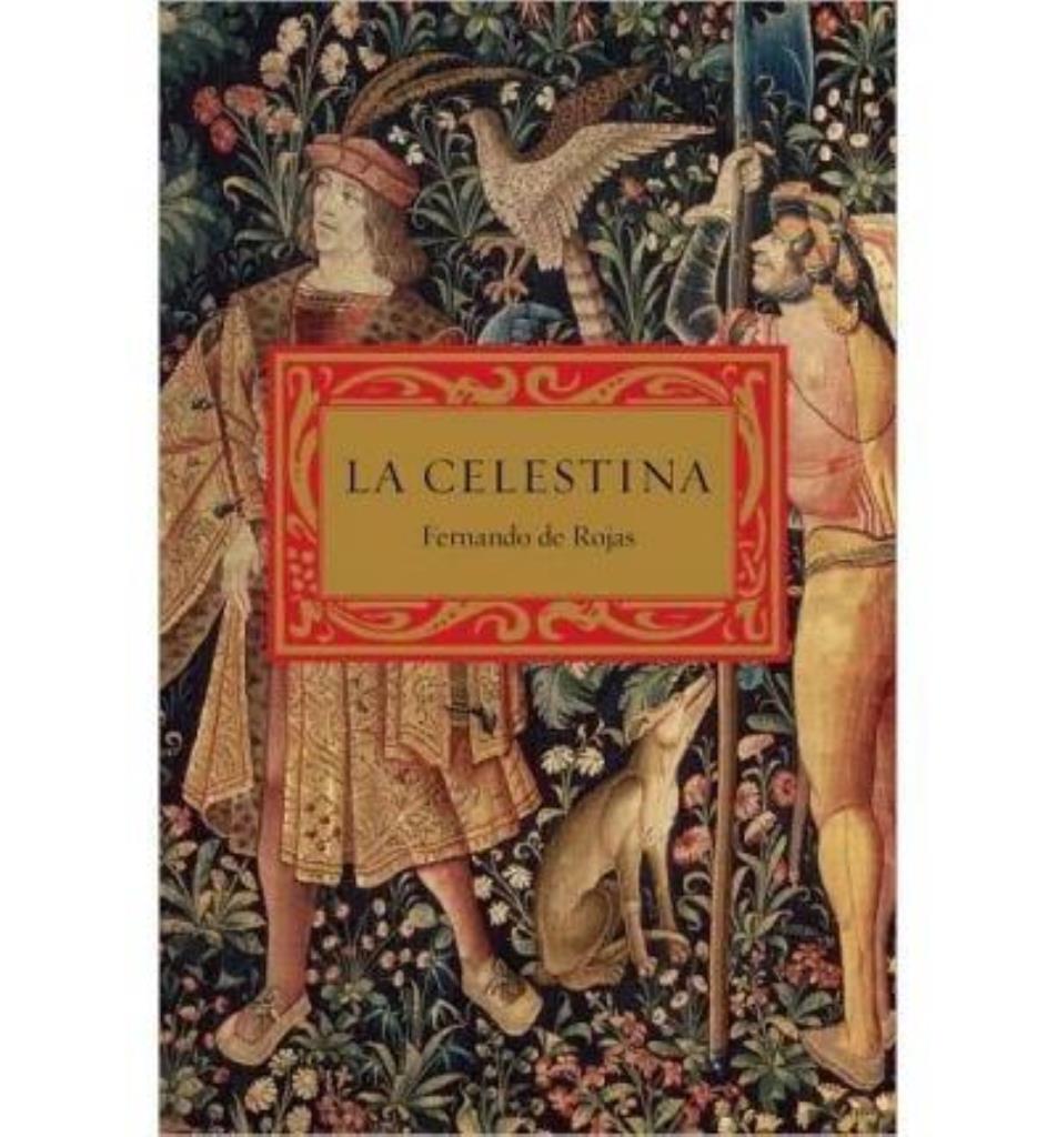 CELESTINA, LA