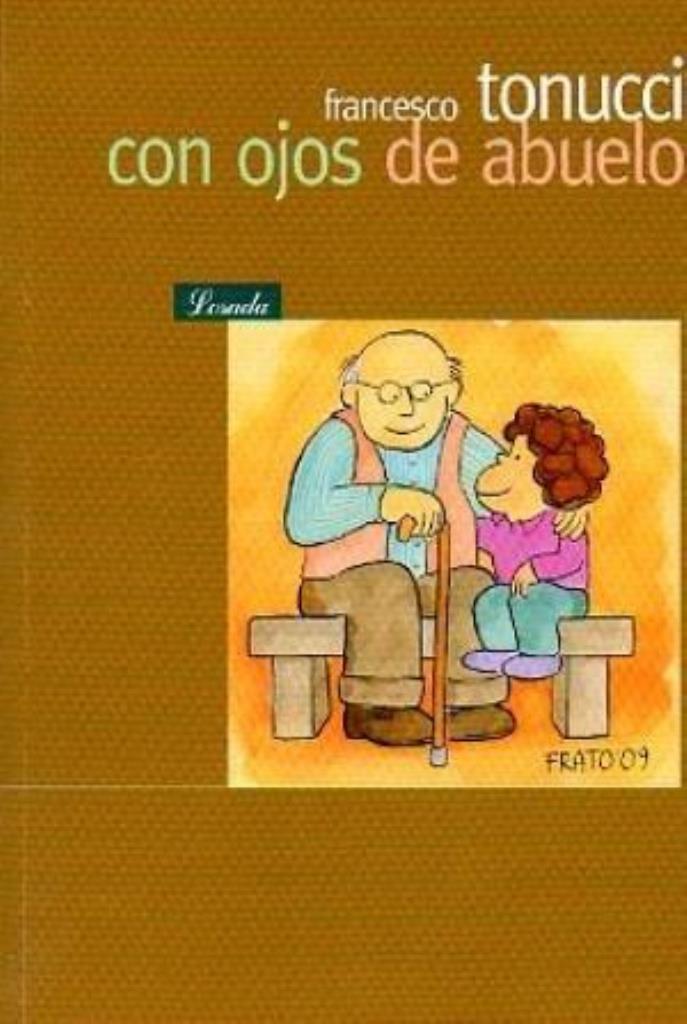 CON OJOS DE ABUELO