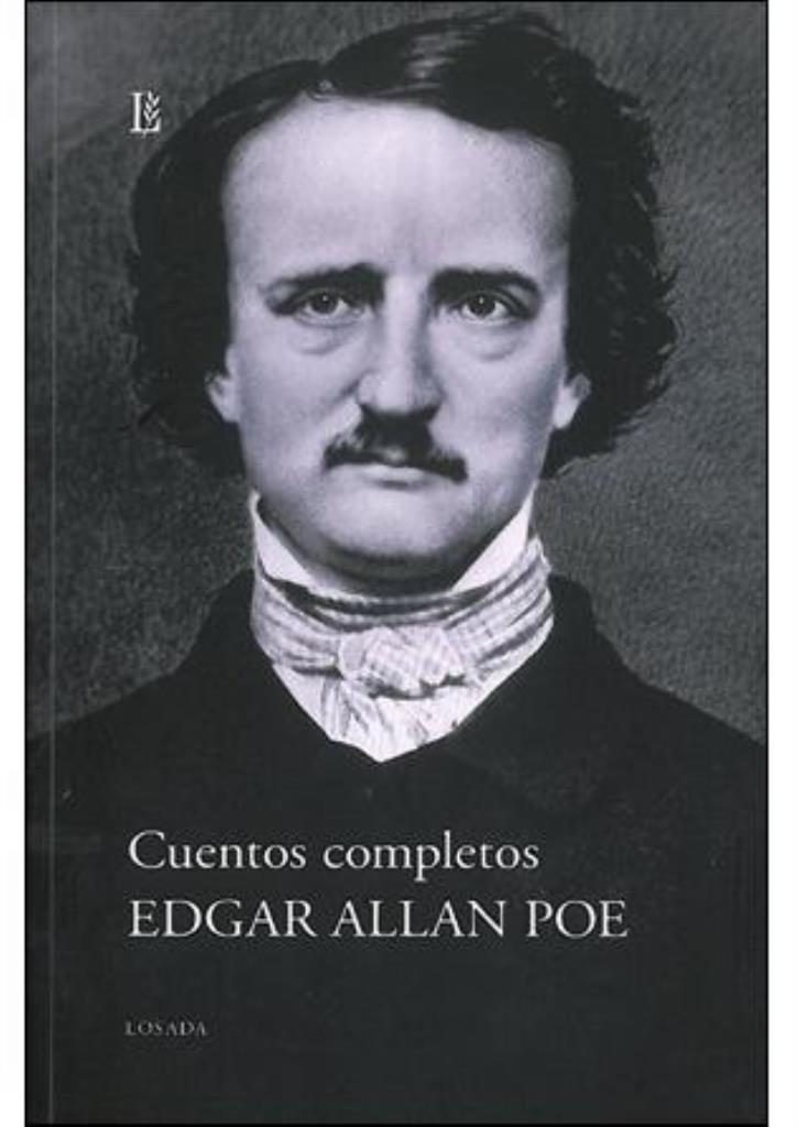 CUENTOS COMPLETOS - POE