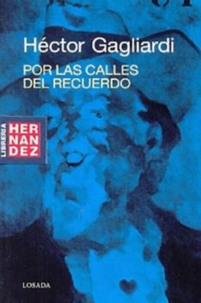POR LAS CALLES DEL RECUERDO (TC)