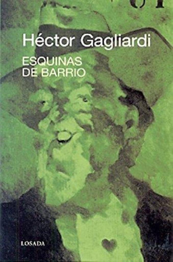 ESQUINAS DE BARRIO