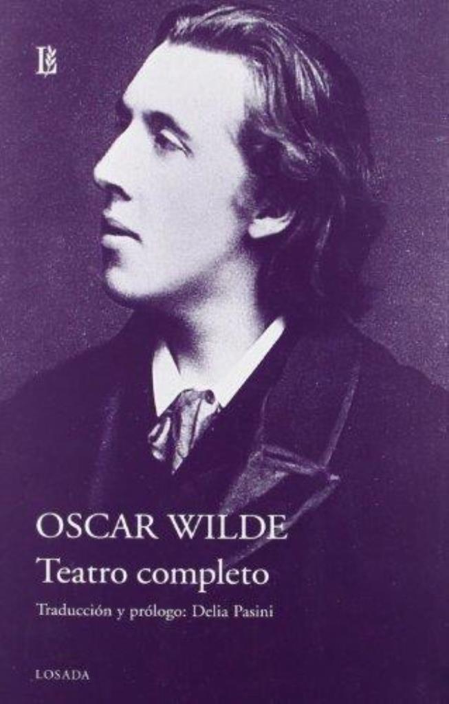 TEATRO COMPLETO - WILDE