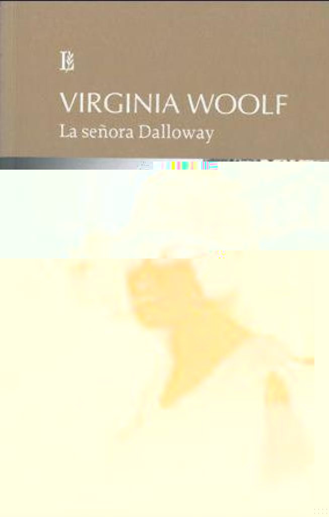 SEÑORA DALLOWAY, LA
