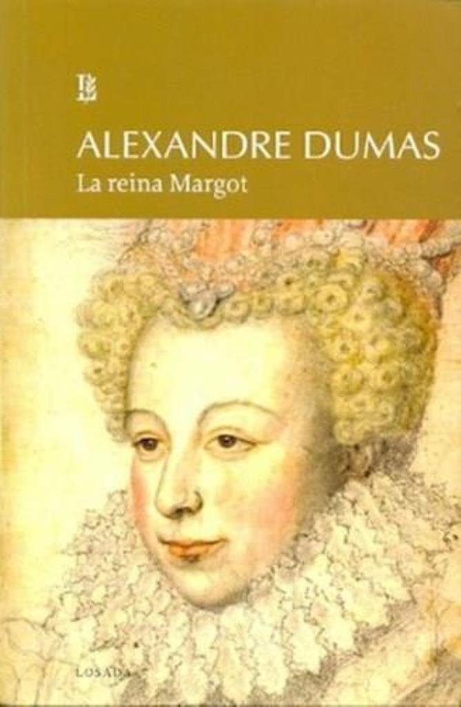 REINA MARGOT, LA