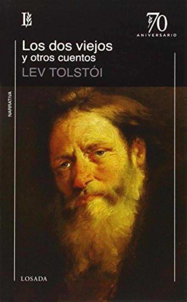 DOS VIEJOS Y OTROS CUENTOS, LOS - 70/A.