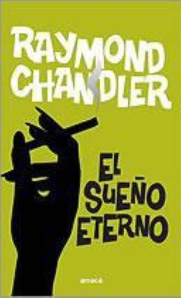 SUEÑO ETERNO, EL