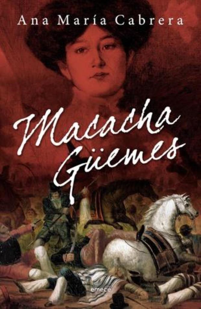 MACACHA GUEMES
