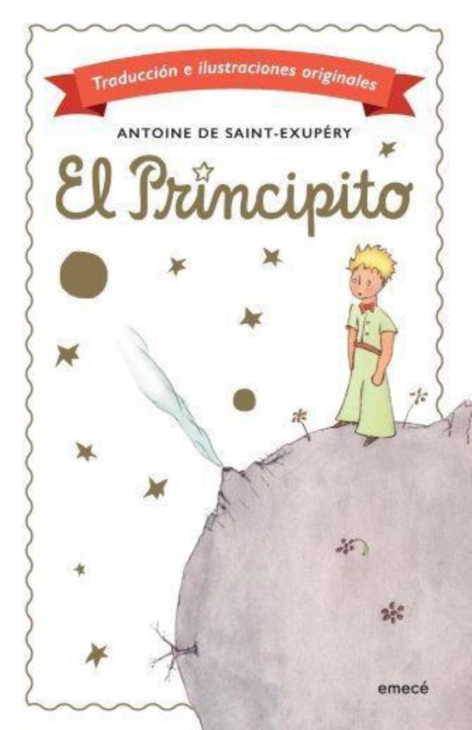 PRINCIPITO, EL