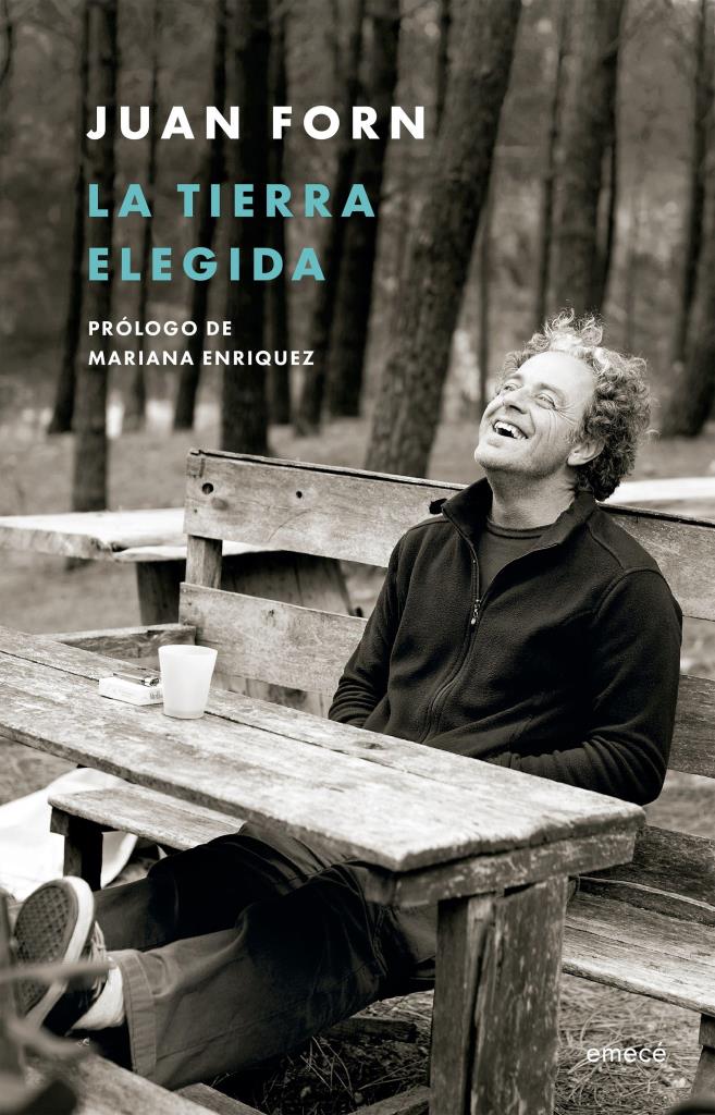 TIERRA ELEGIDA, LA