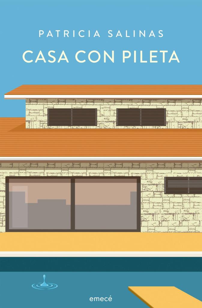 CASA CON PILETA