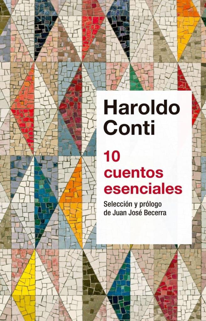 10 CUENTOS ESENCIALES - CONTI