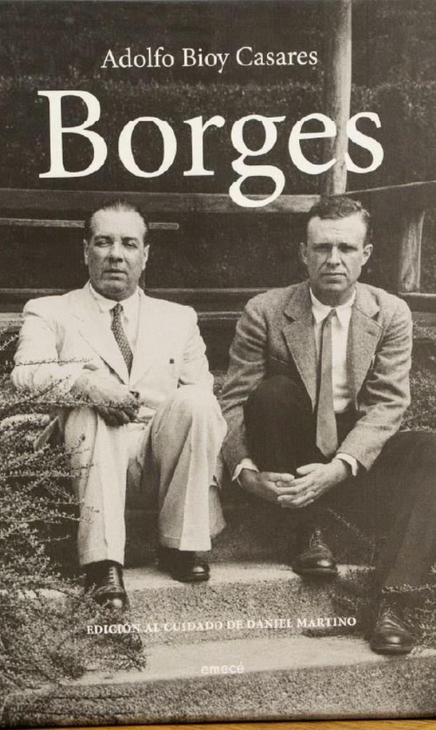 BORGES- ESTUCHE
