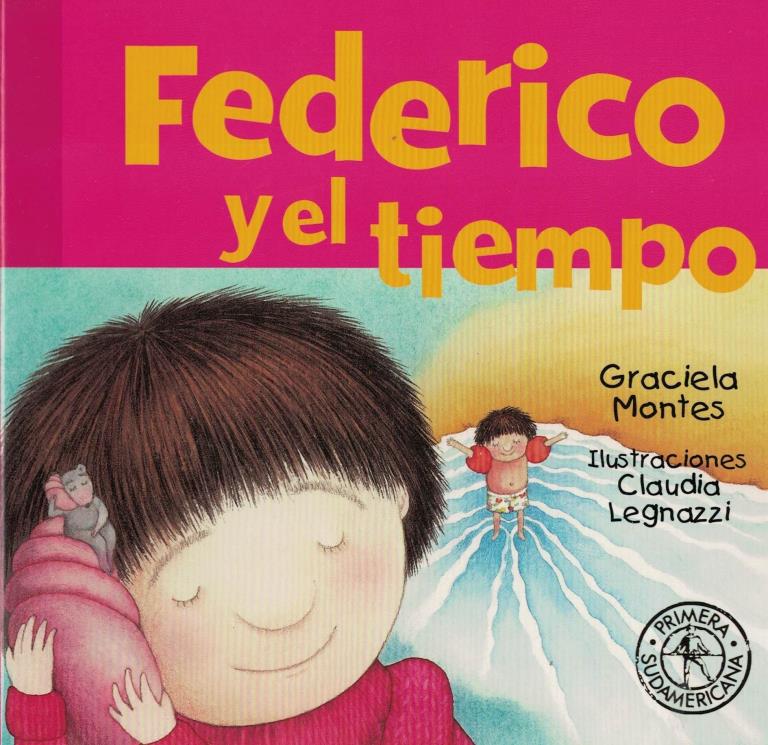 FEDERICO Y EL TIEMPO