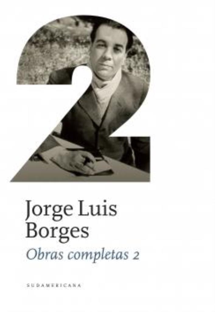 OBRAS COMPLETAS - BORGES 2