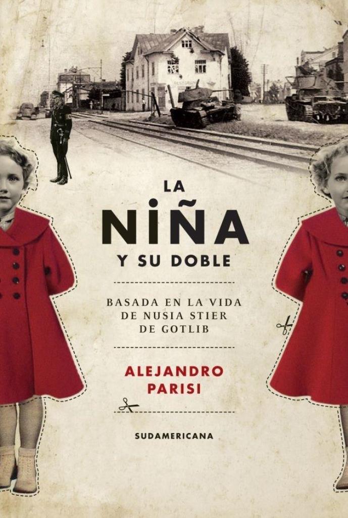 NIÑA Y SU DOBLE, LA