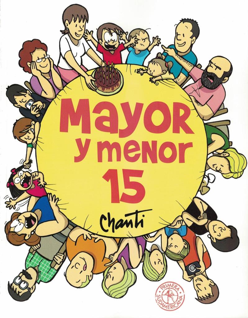 MAYOR Y MENOR 15