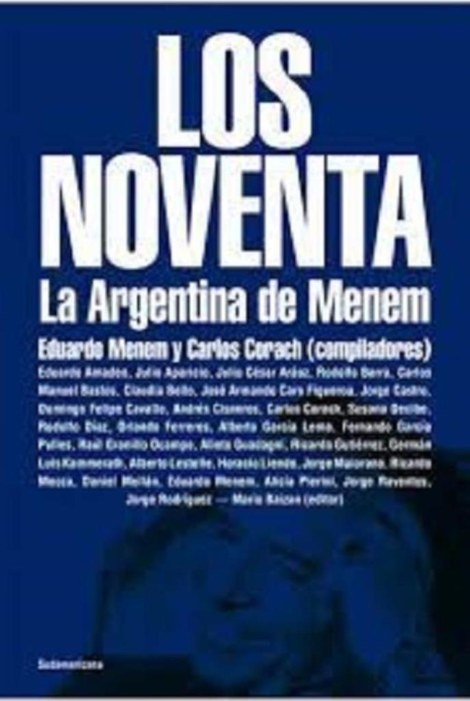 NOVENTA, LOS