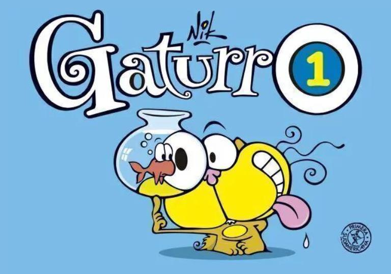 GATURRO  1