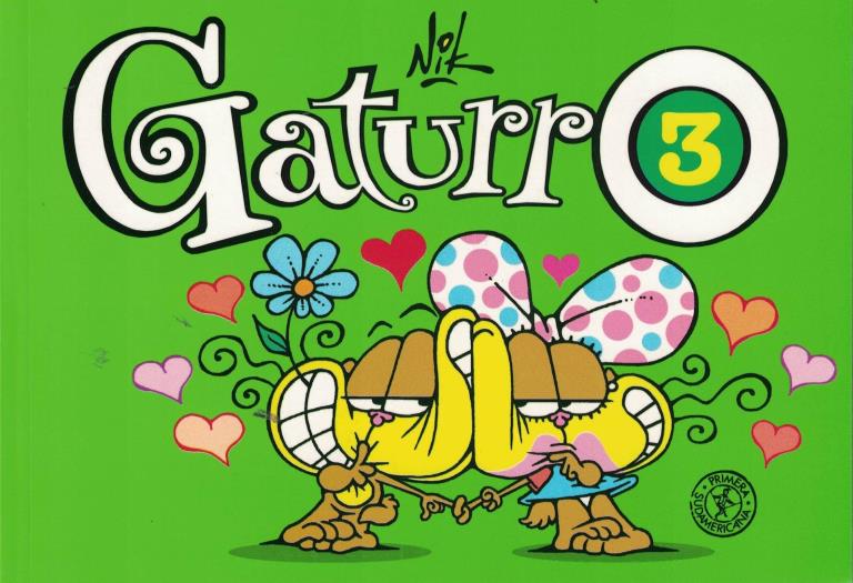 GATURRO  3