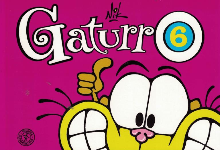 GATURRO  6