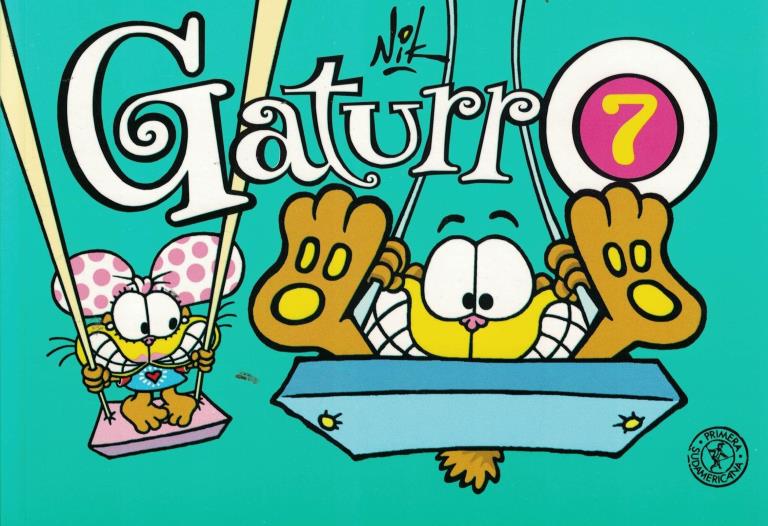 GATURRO  7