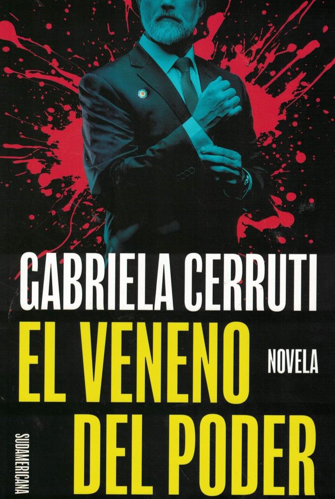 VENENO DEL PODER, EL