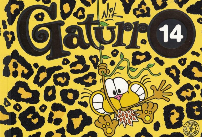 GATURRO 14