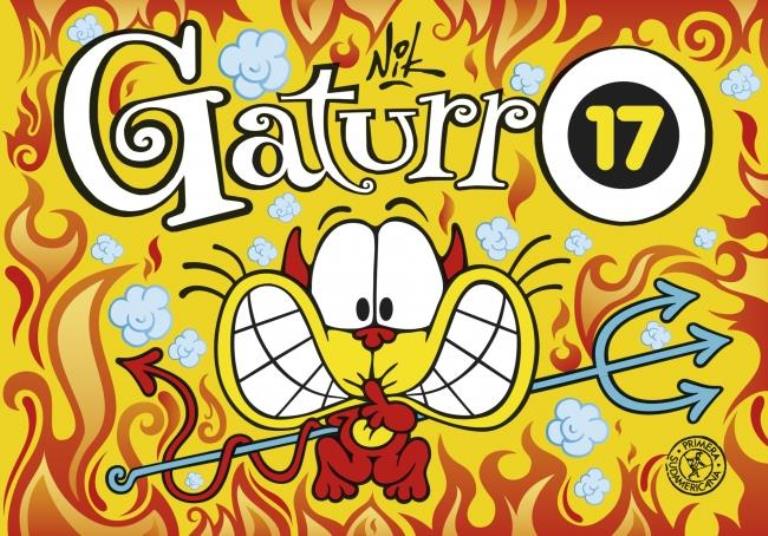 GATURRO 17