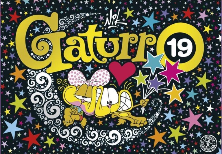 GATURRO 19