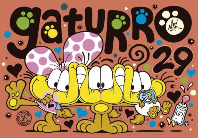 GATURRO 29