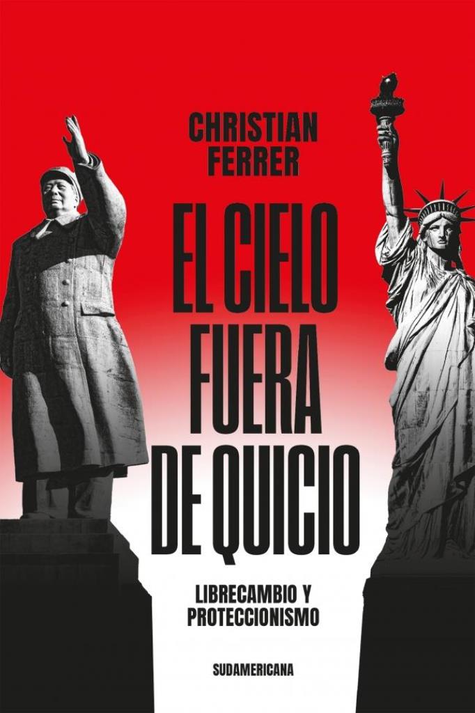 CIELO FUERA DE QUICIO, EL