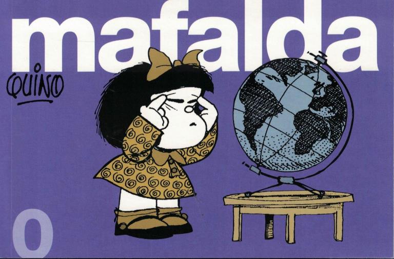 MAFALDA  0