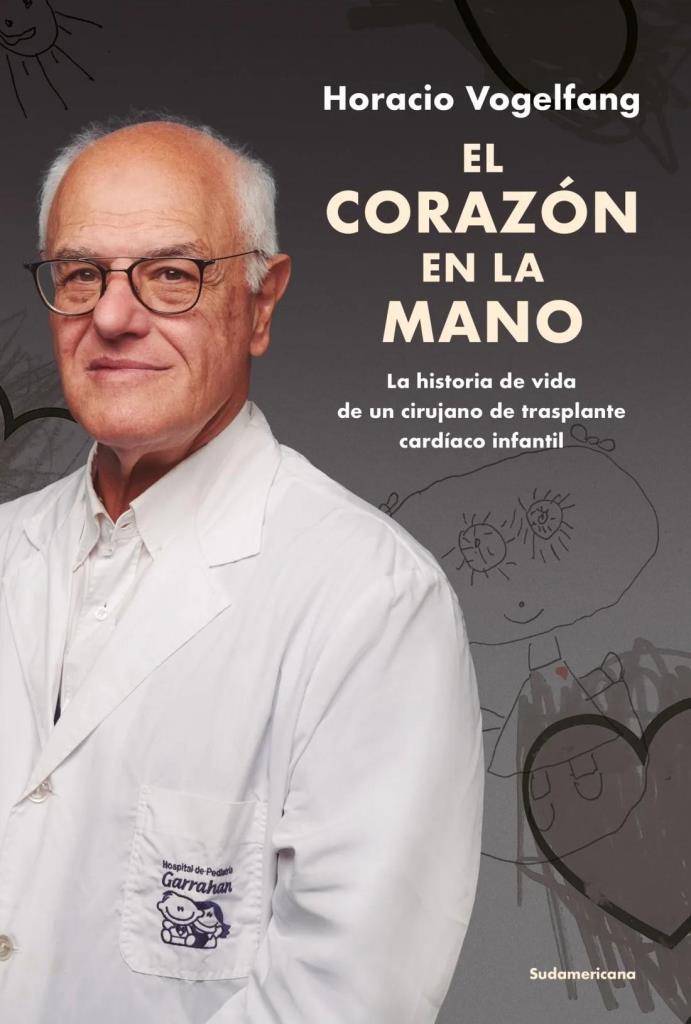 CORAZON EN LA MANO, EL