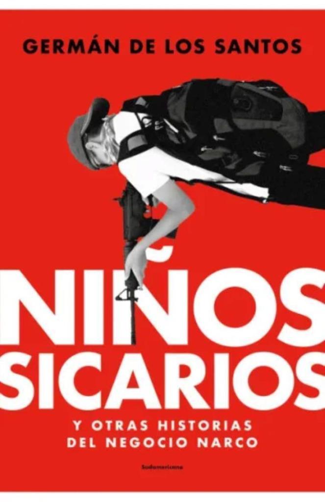 NIÑOS SICARIOS