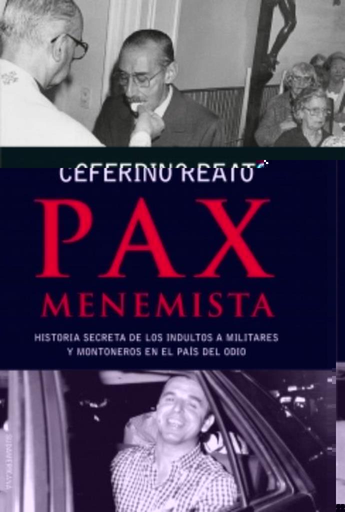 PAX MENEMISTA