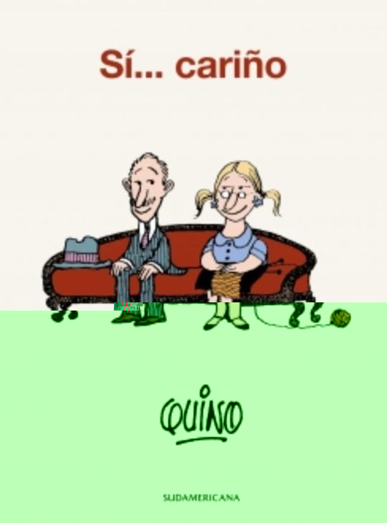SI CARIÑO