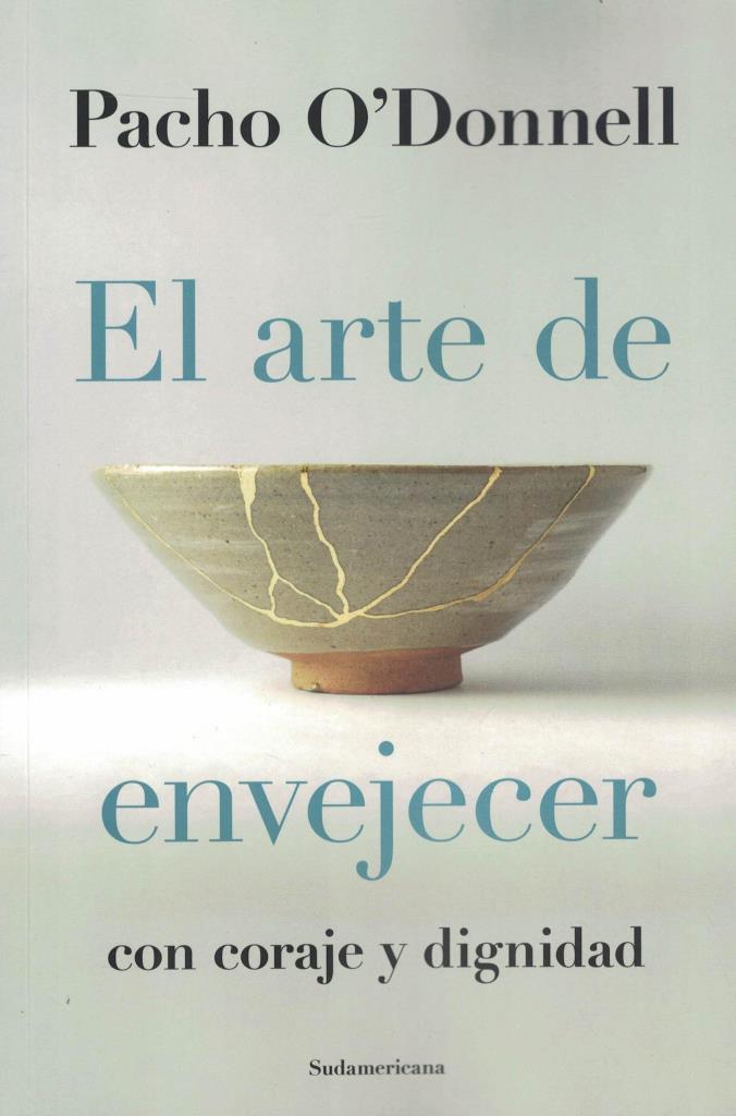 ARTE DE ENVEJECER, EL
