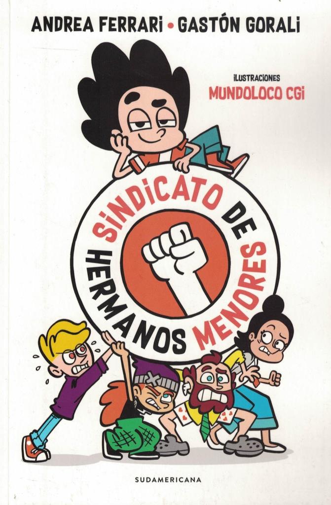 SINDICATO DE HERMANOS MENORES