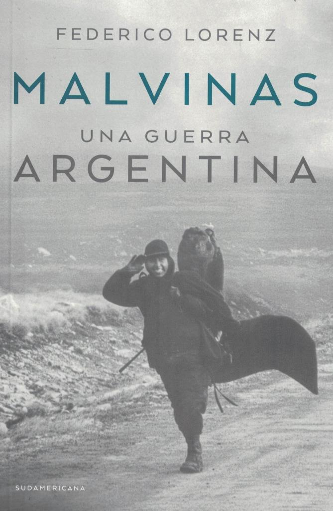 MALVINAS- UNA GUERRA ARGENTINA