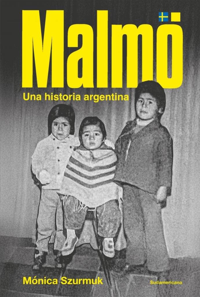 MALMO- UNA HISTORIA ARGENTINA