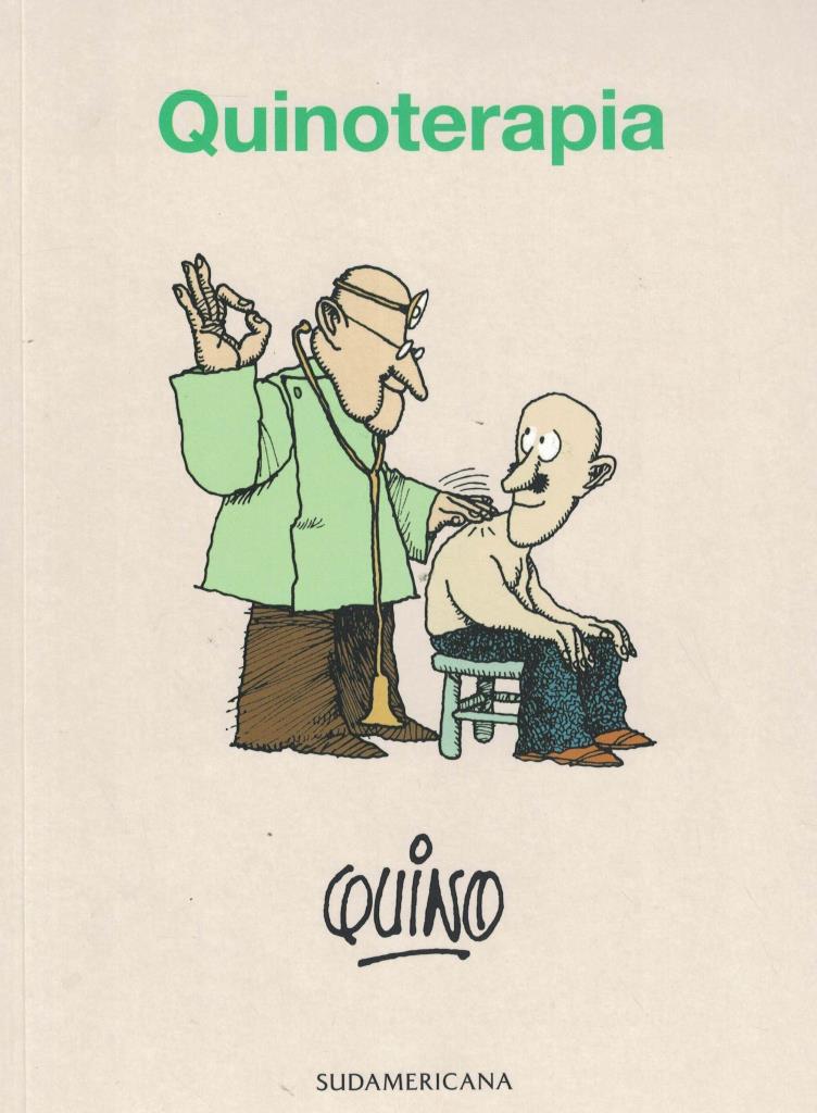 QUINOTERAPIA