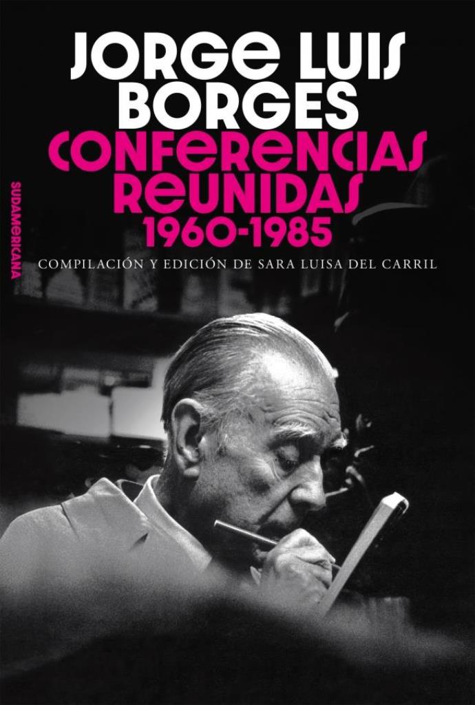 CONFERENCIAS REUNIDAS 1960-1985