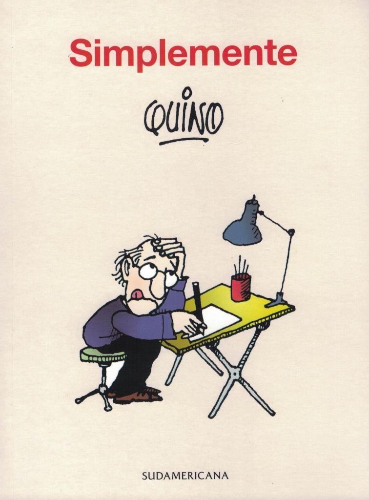 SIMPLEMENTE QUINO