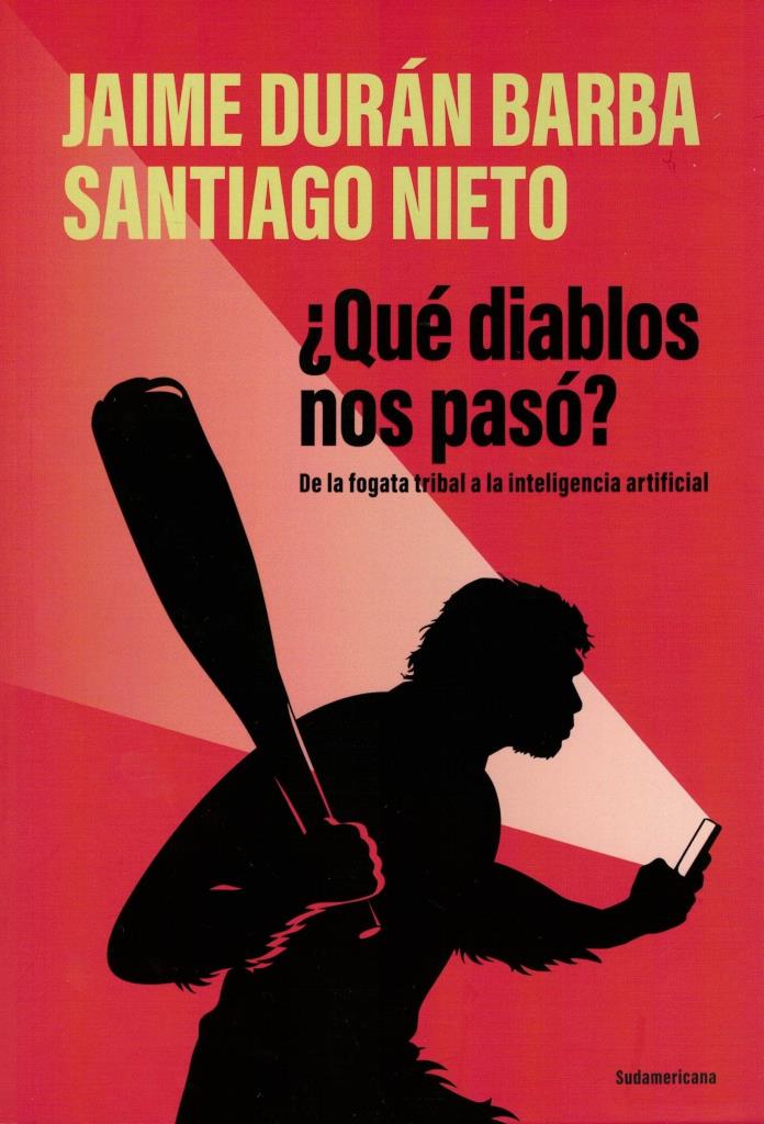 QUE DIABLOS NOS PASO