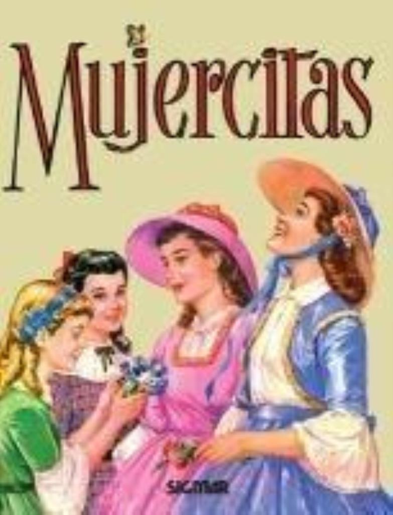 MUJERCITAS- ESTRELLA